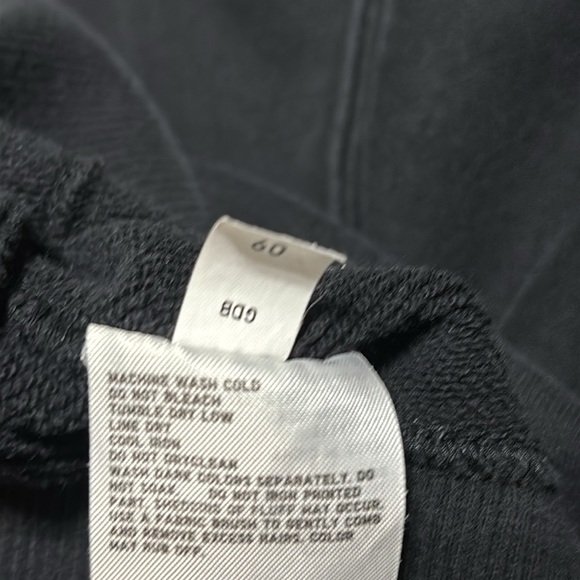 🔥🔥🔥 Keith Haring Pop Art Streetwear Sweater Hoodie Size: Medium🔥🔥🔥 - Picture 7 of 9